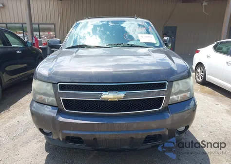 2011 Chevrolet Tahoe Lt z USA, uszkodzony, nr VIN 1GNSCBE02BR156597